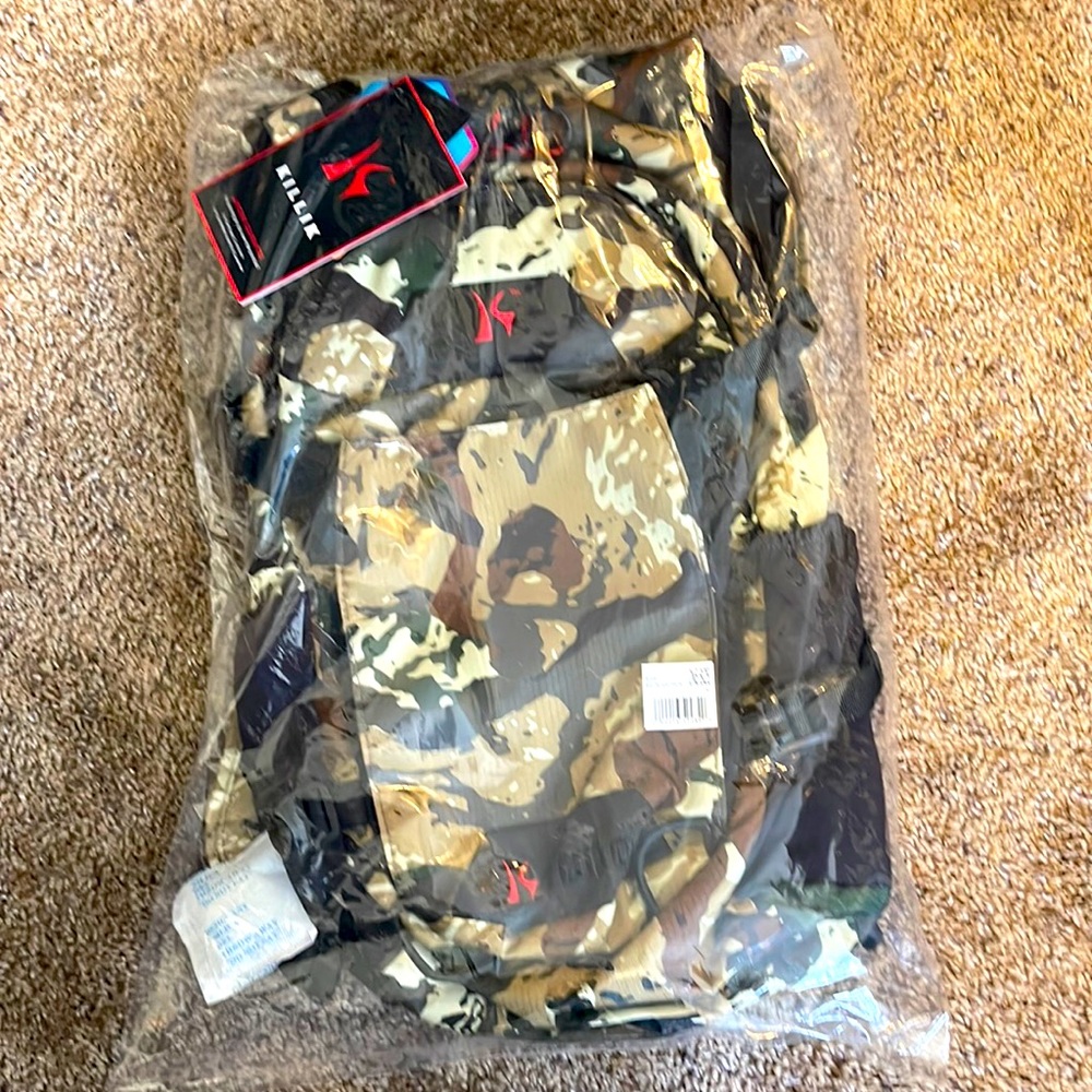 Killik H2O Pack
